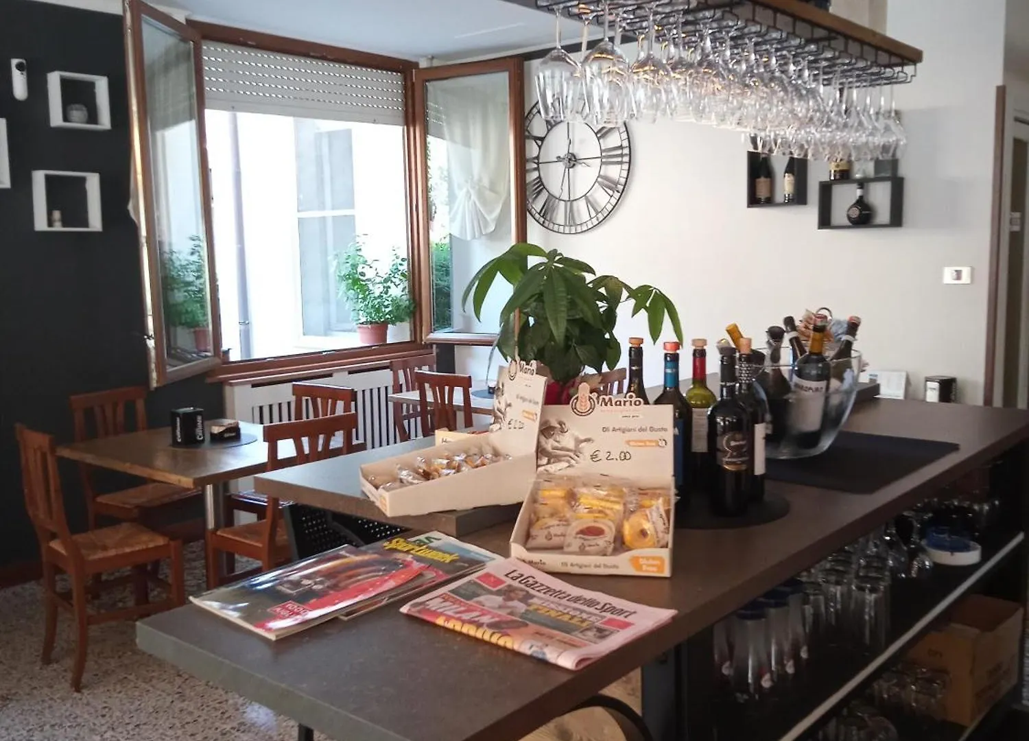 Vesta Apartment Gargnano