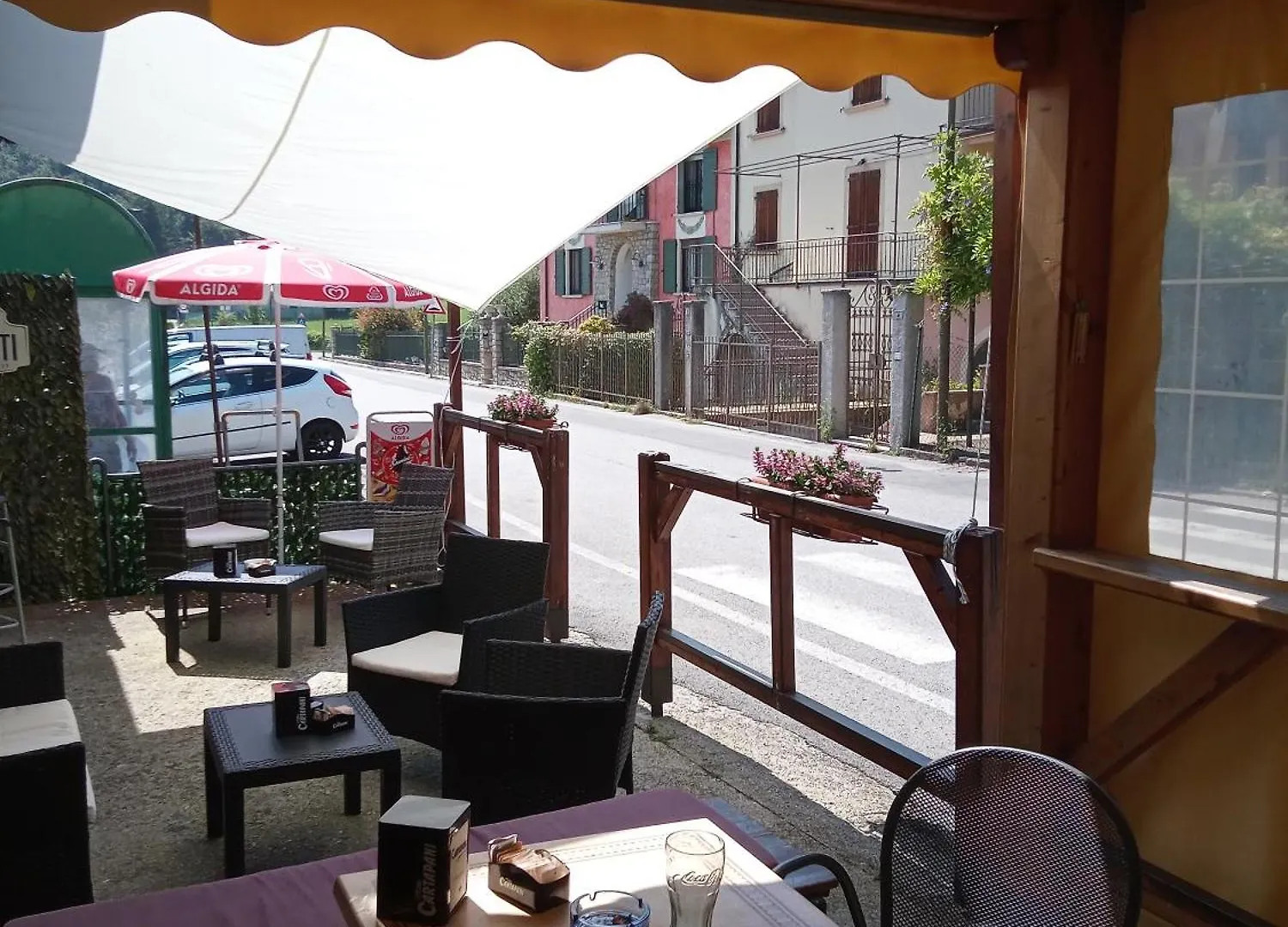Vesta Apartment Gargnano