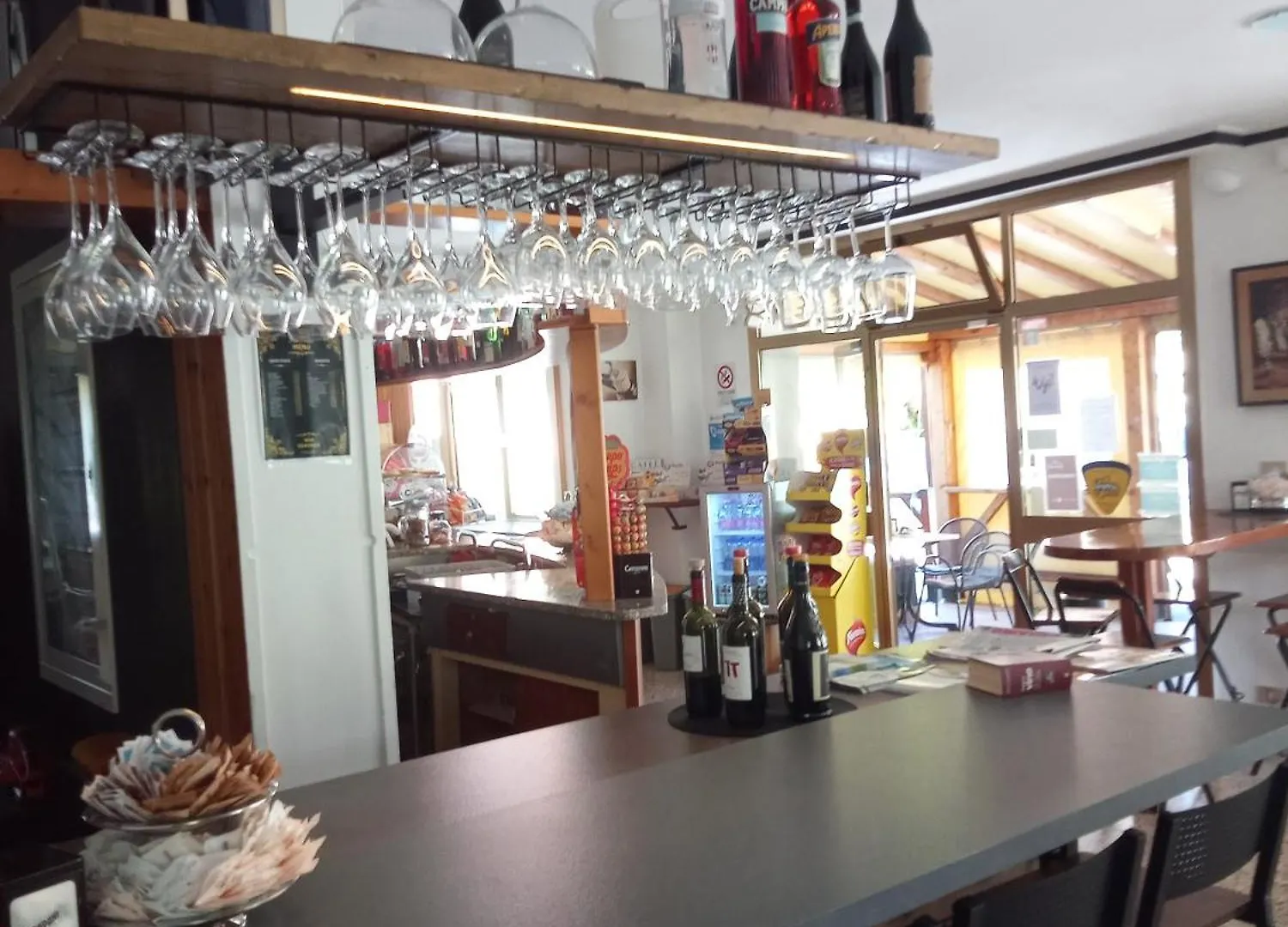 Vesta Apartment Gargnano