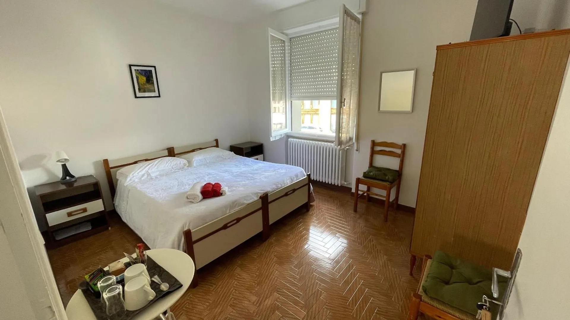Vesta Apartment Gargnano