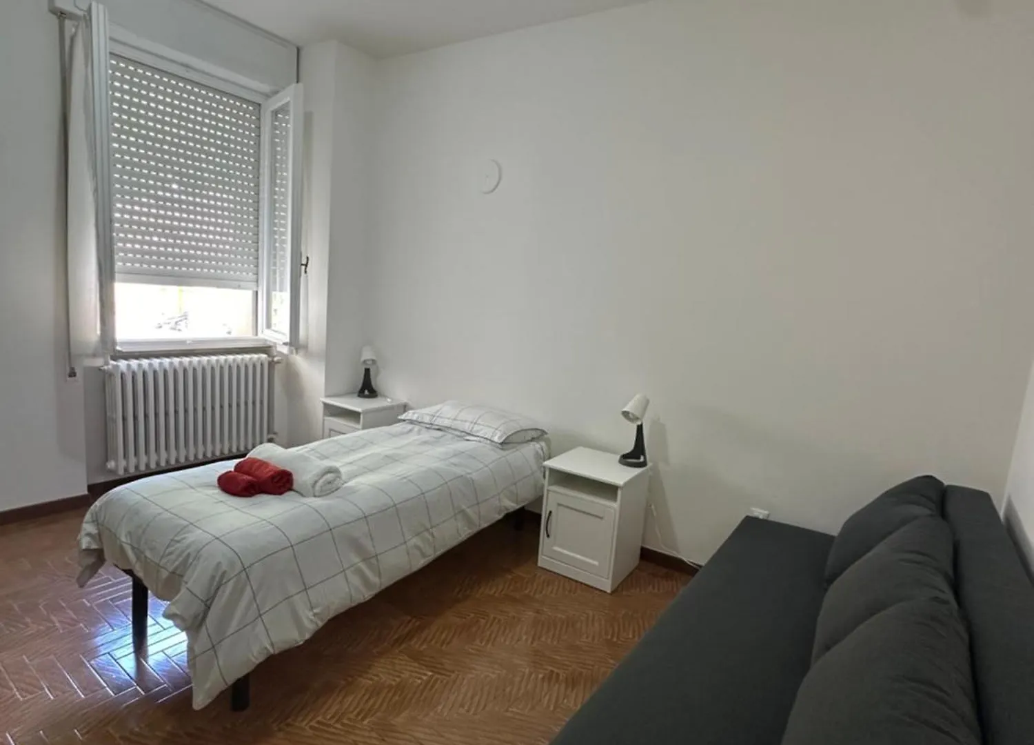 Vesta Apartment Gargnano