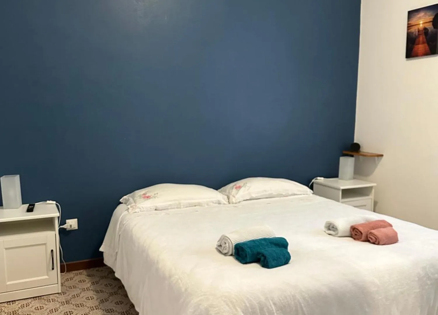 Vesta Apartment Gargnano