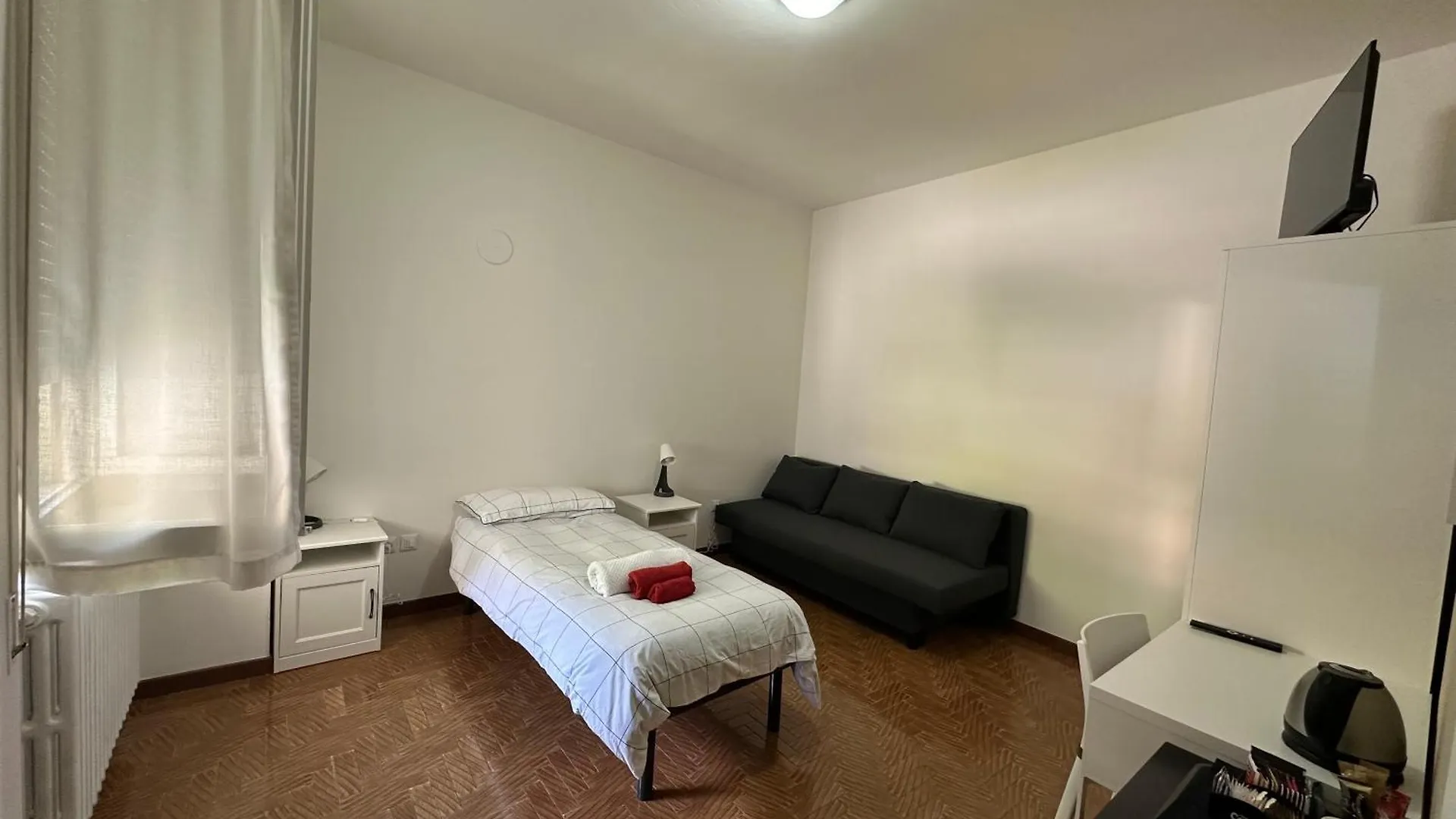 Vesta Apartment Gargnano Italy