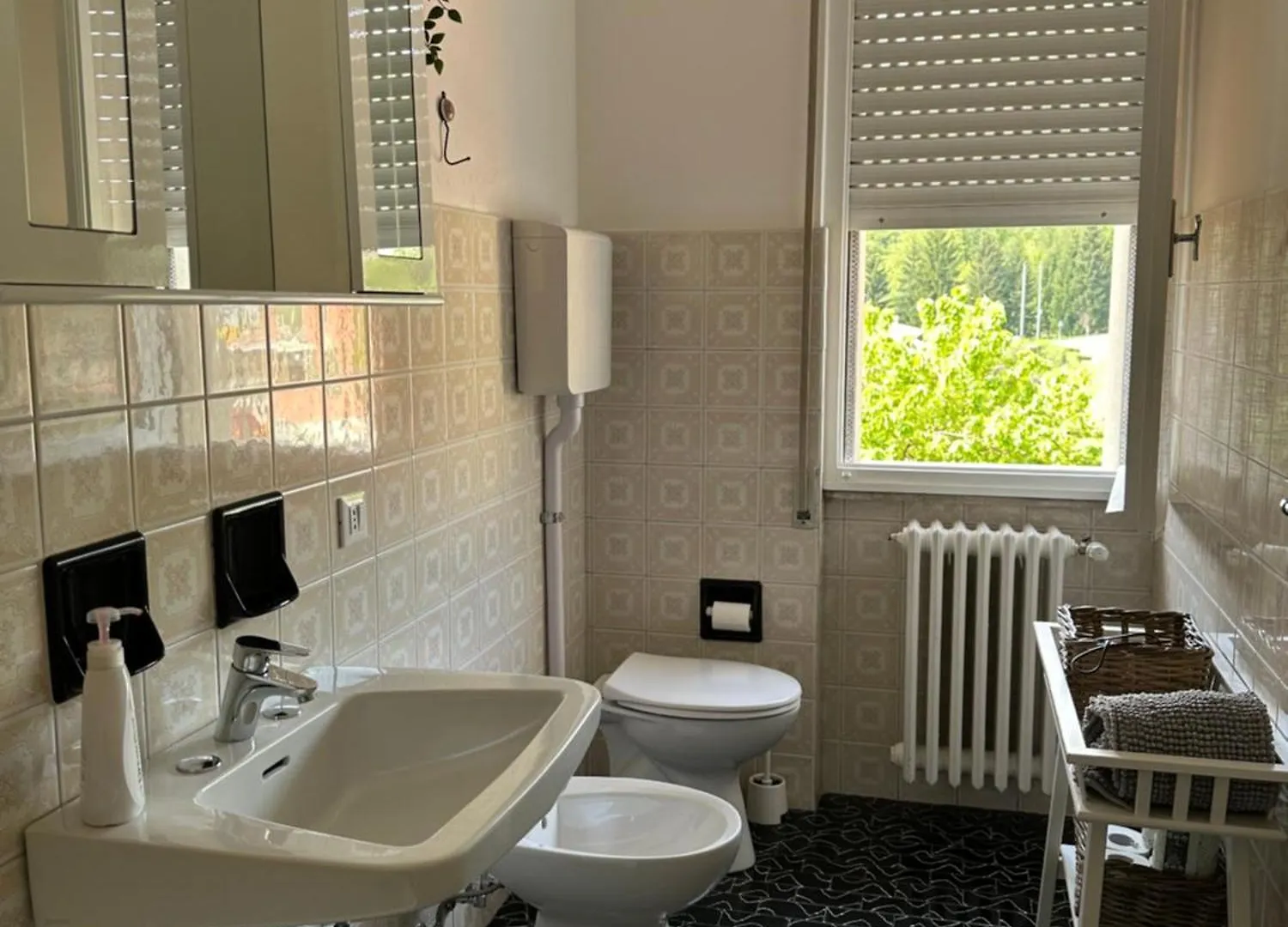 Vesta Apartment Gargnano