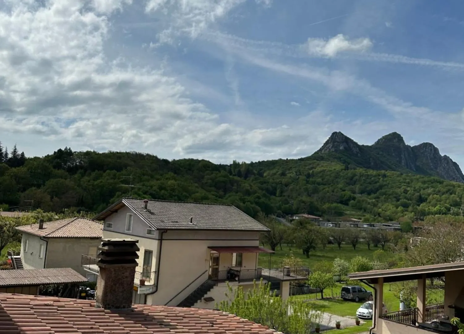Vesta Apartment Gargnano 0*,  Italy
