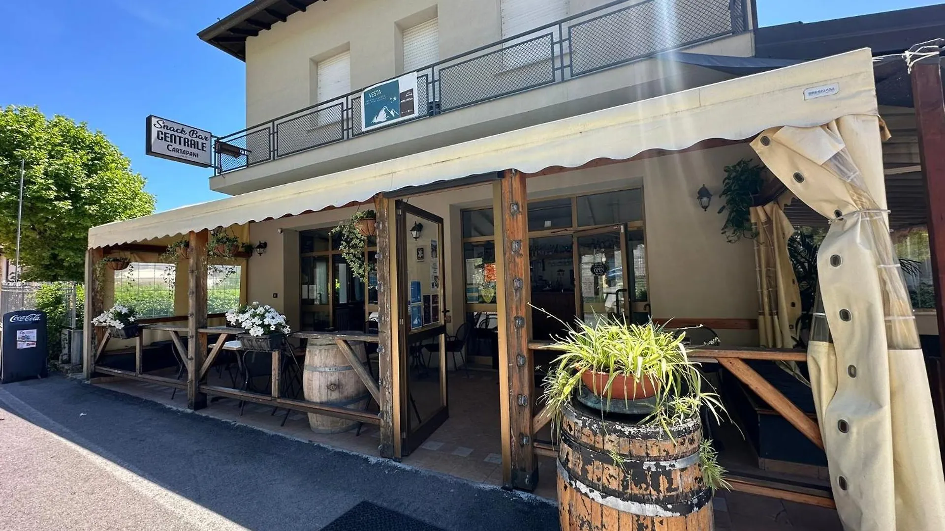 Vesta Apartment Gargnano